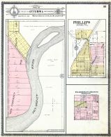 Ottumwa City - Part 014, Phillips, Wapello County 1908
